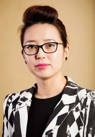 Kelly Feng，亚裔家庭服务中心全国总监
