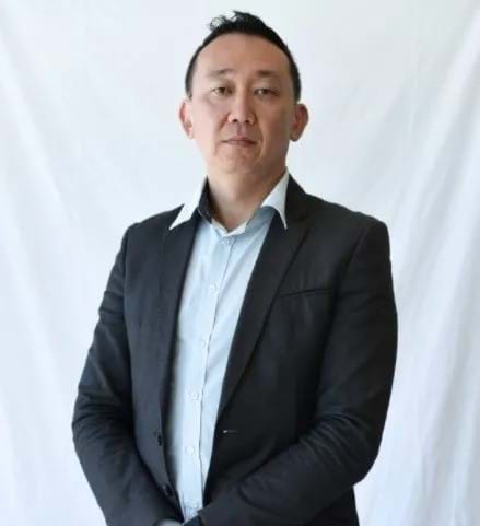 Ivan Yeo,亚裔家庭服务中心全国副总监