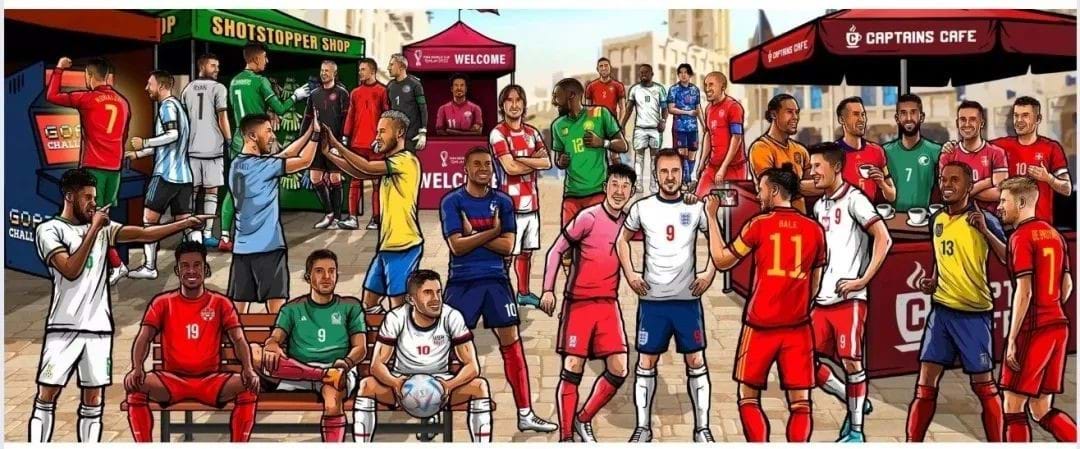 图片来源:FIFA官网